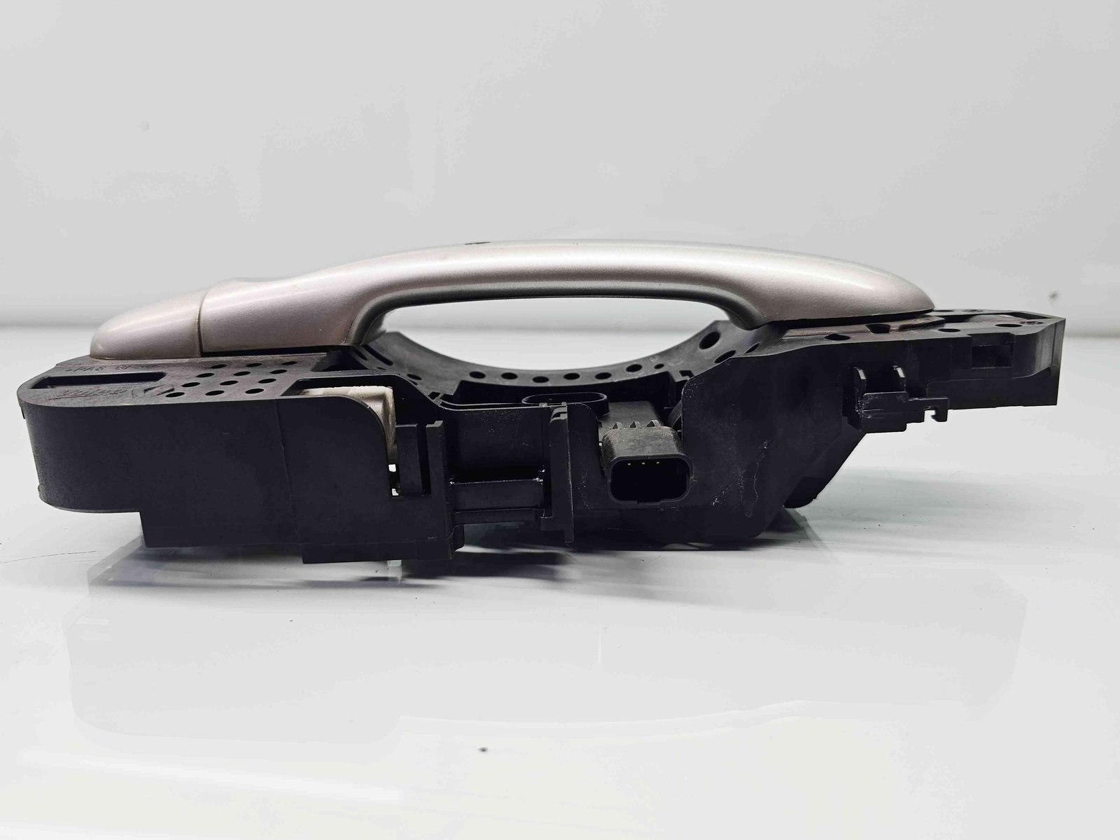 Maner usa dreapta spate Renault Scenic 3 [Fabr 2009-2015] TECNB - imagine 3