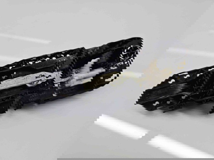 Maner usa dreapta spate Renault Scenic 3 [Fabr 2009-2015] TECNB