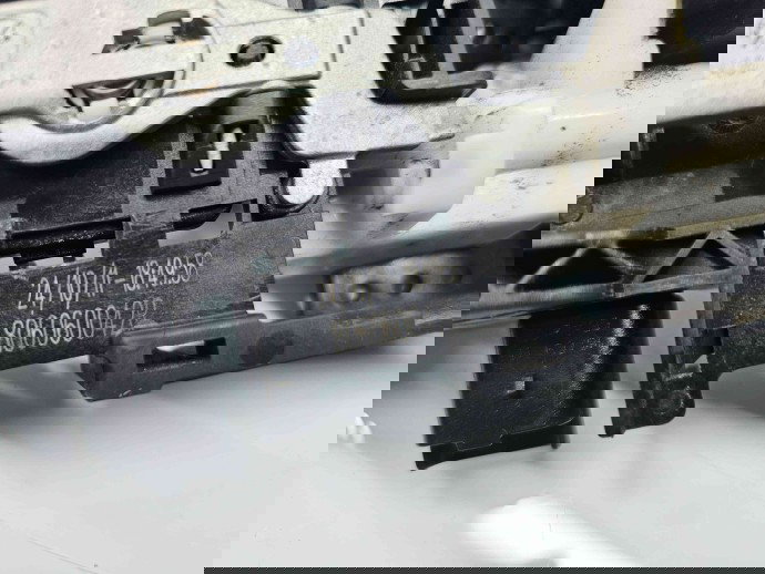 Maner usa dreapta spate Renault Scenic 3 [Fabr 2009-2015] TECNB