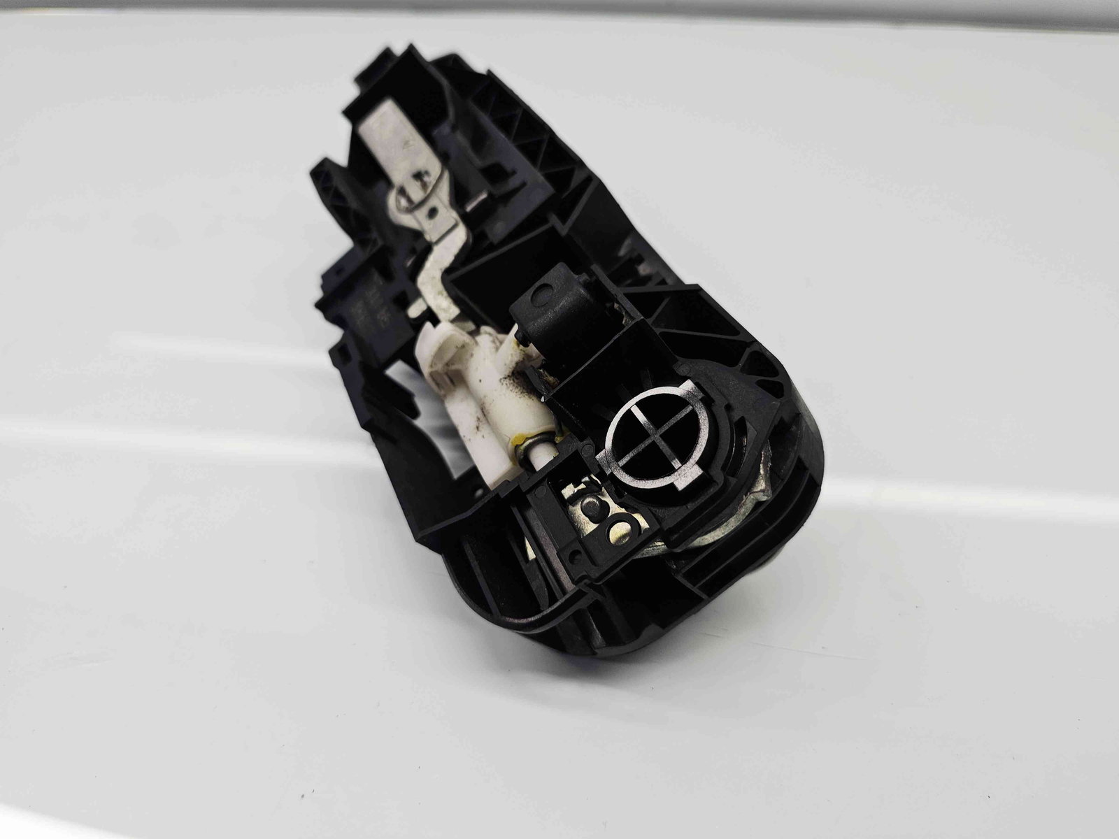 Maner usa dreapta spate Renault Scenic 3 [Fabr 2009-2015] TECNB - imagine 6