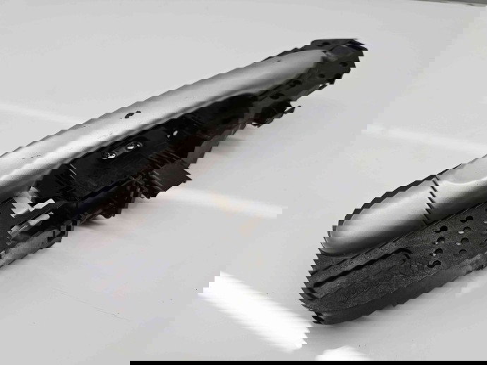 Maner usa dreapta spate Renault Scenic 3 [Fabr 2009-2015] TECNB