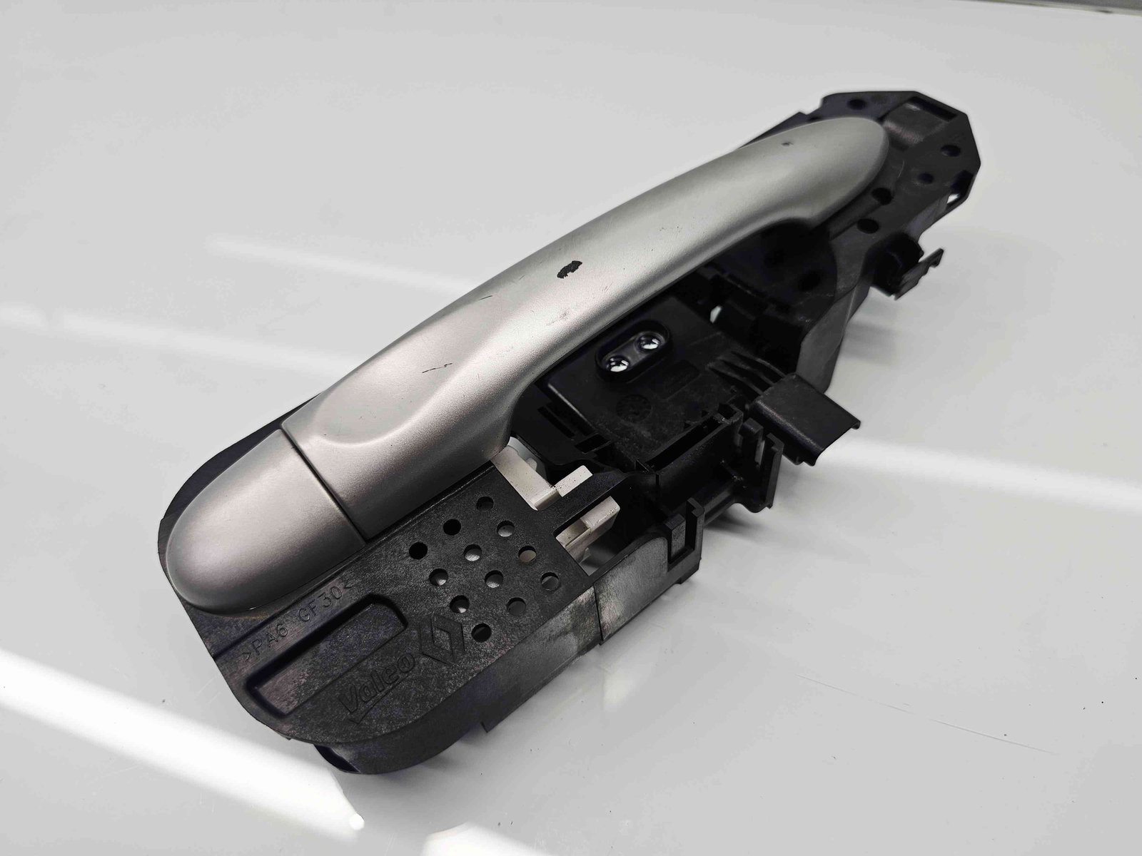 Maner usa dreapta spate Renault Scenic 3 [Fabr 2009-2015] TECNB - imagine 7