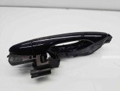 Maner usa dreapta spate Hyundai ix35 (LM) [Fabr 2010-2017] 1K BLACK PEARL