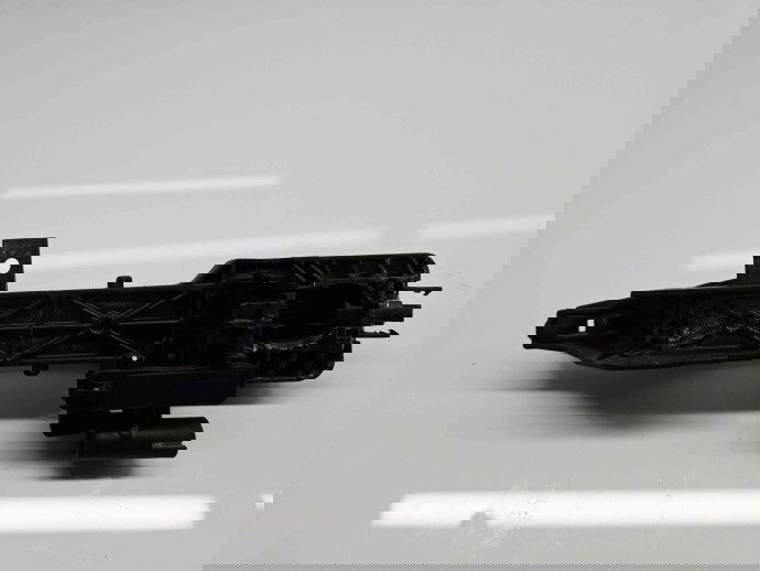 Maner usa dreapta spate Hyundai ix35 (LM) [Fabr 2010-2017] 1K BLACK PEARL