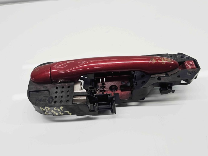 Maner usa dreapta spate Renault Megane 3 (B95) [Fabr 2008-2016] TENNJ