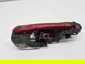 Maner usa dreapta spate Renault Megane 3 (B95) [Fabr 2008-2016] TENNJ