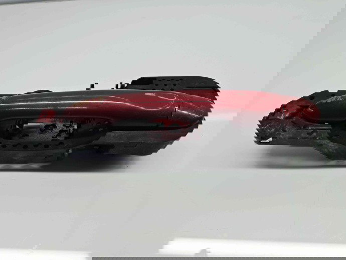 Maner usa dreapta spate Renault Megane 3 (B95) [Fabr 2008-2016] TENNJ