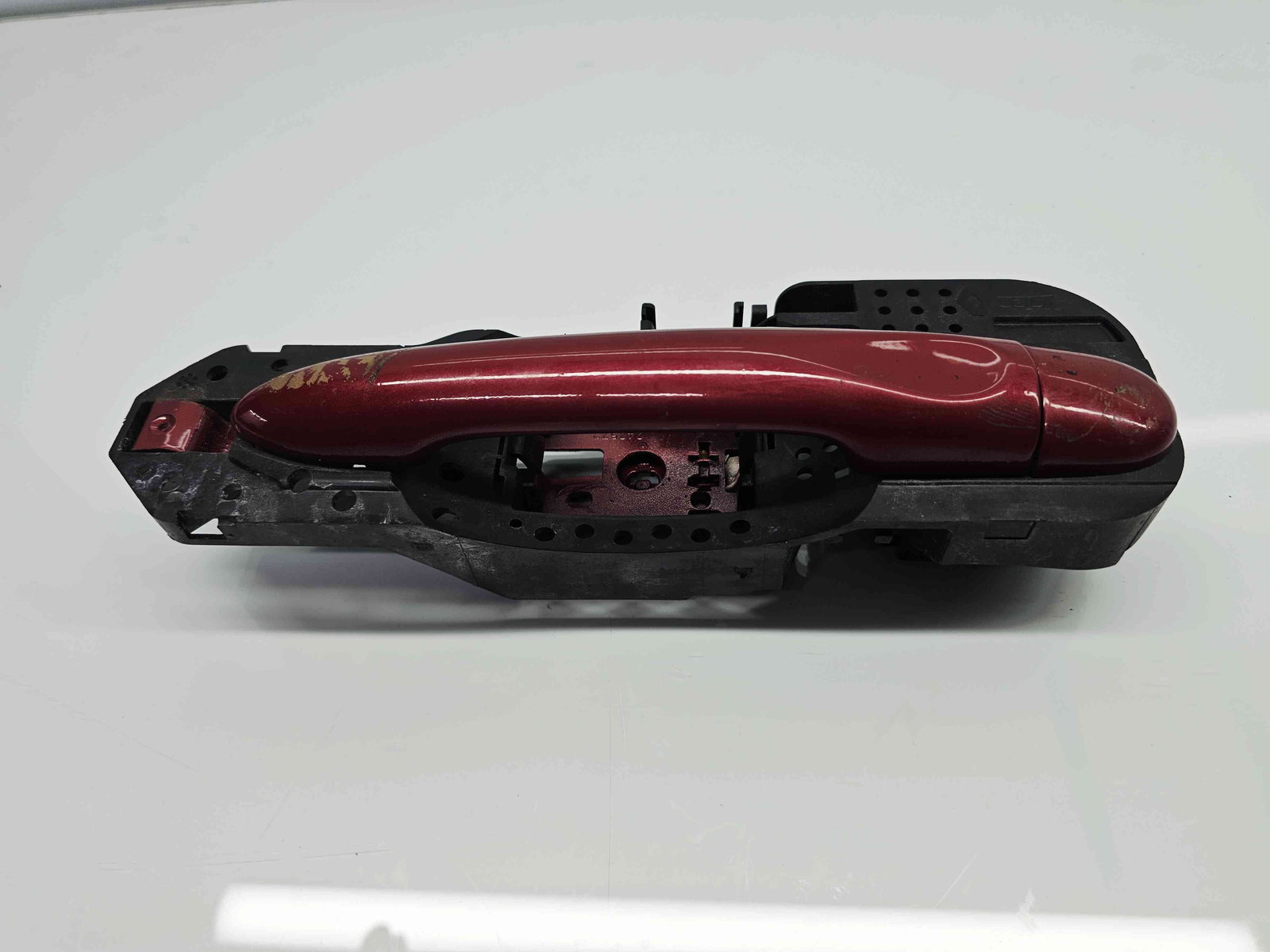 Maner usa dreapta spate Renault Megane 3 (B95) [Fabr 2008-2016] TENNJ - imagine 2