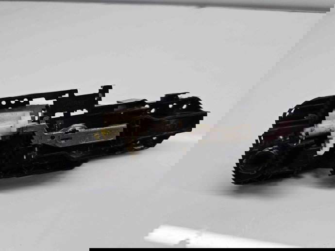 Maner usa dreapta spate Renault Megane 3 (B95) [Fabr 2008-2016] TENNJ