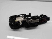 Maner usa dreapta spate Renault Megane 3 (B95) [Fabr 2008-2016] TENNJ