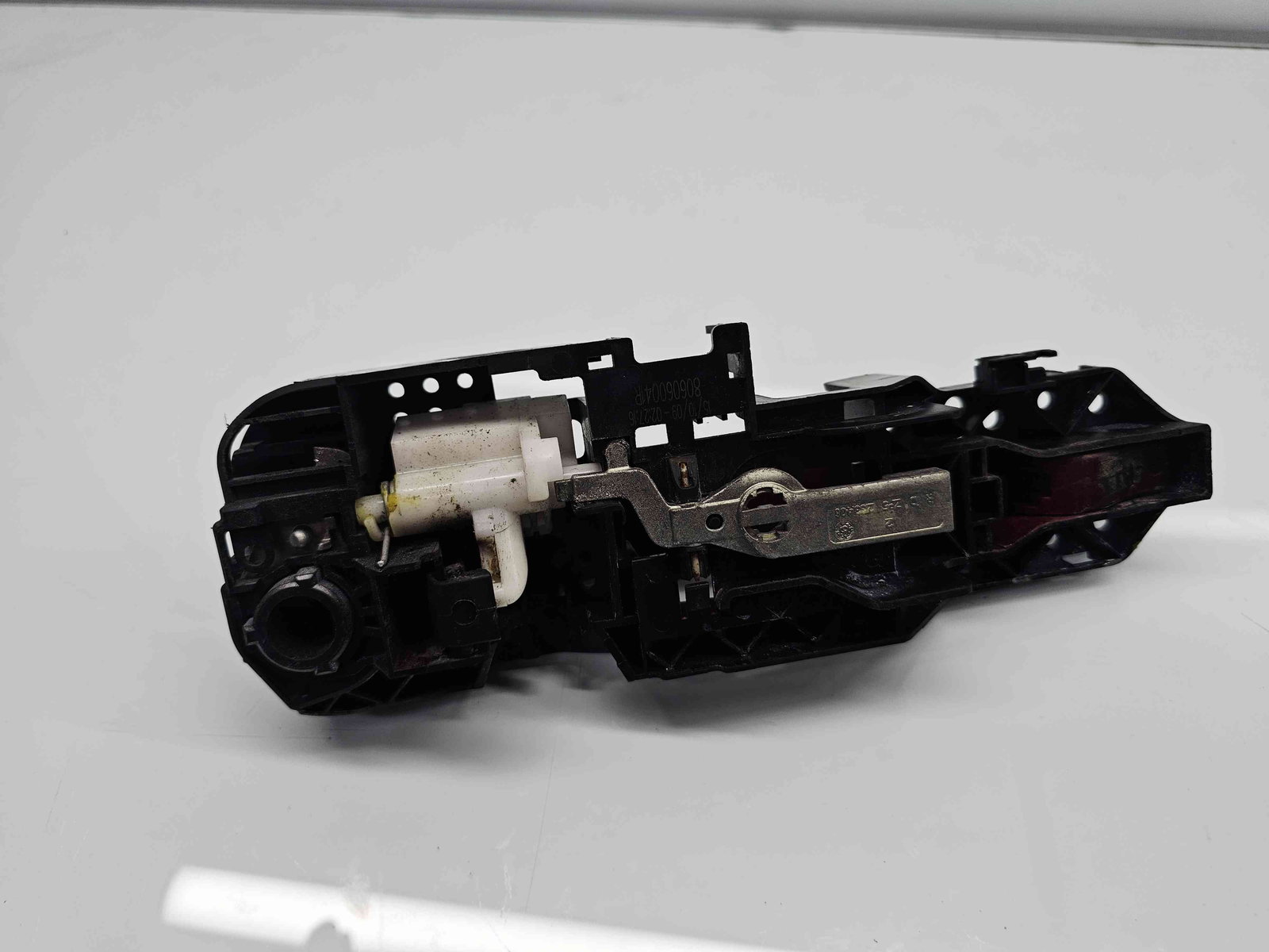 Maner usa dreapta spate Renault Megane 3 (B95) [Fabr 2008-2016] TENNJ - imagine 4