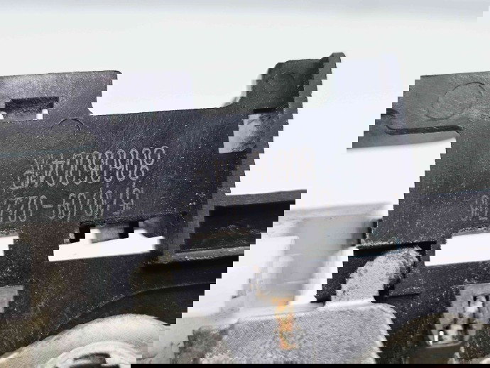 Maner usa dreapta spate Renault Megane 3 (B95) [Fabr 2008-2016] TENNJ