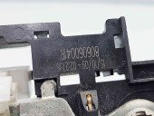 Maner usa dreapta spate Renault Megane 3 (B95) [Fabr 2008-2016] TENNJ