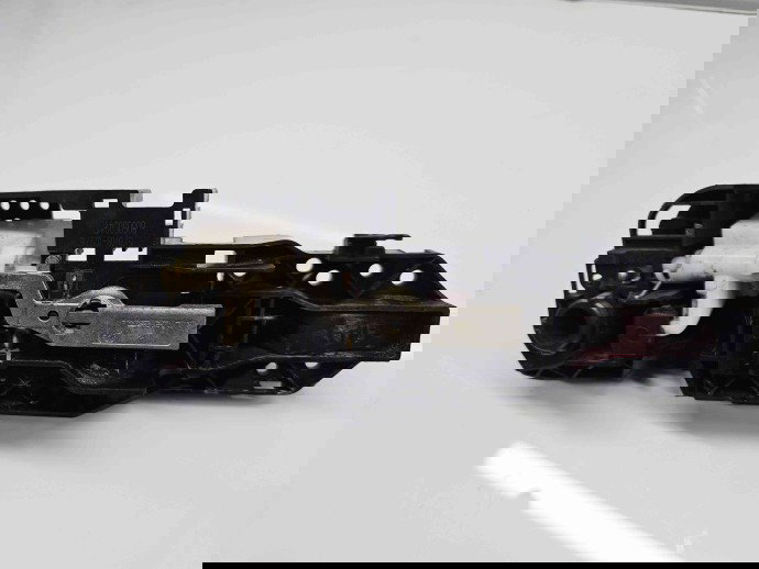 Maner usa dreapta spate Renault Megane 3 (B95) [Fabr 2008-2016] TENNJ