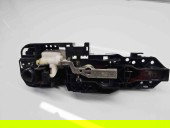 Maner usa dreapta spate Renault Megane 3 (B95) [Fabr 2008-2016] TENNJ