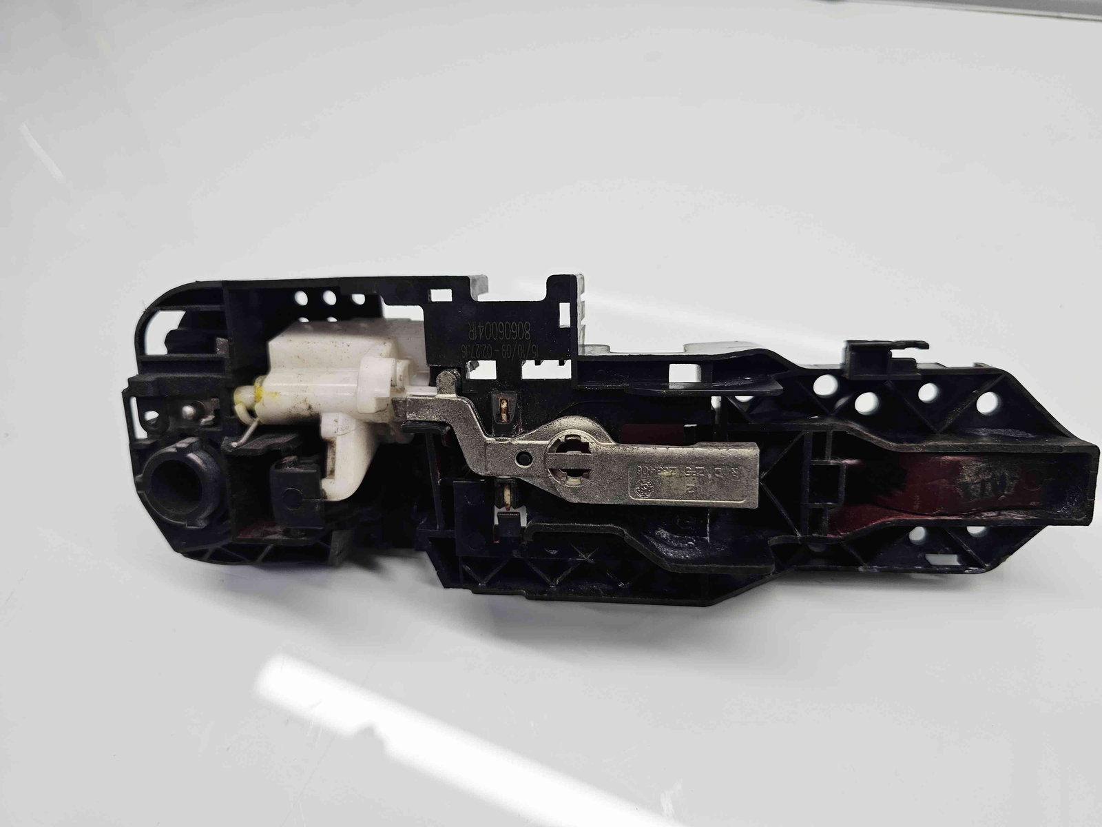 Maner usa dreapta spate Renault Megane 3 (B95) [Fabr 2008-2016] TENNJ - imagine 6