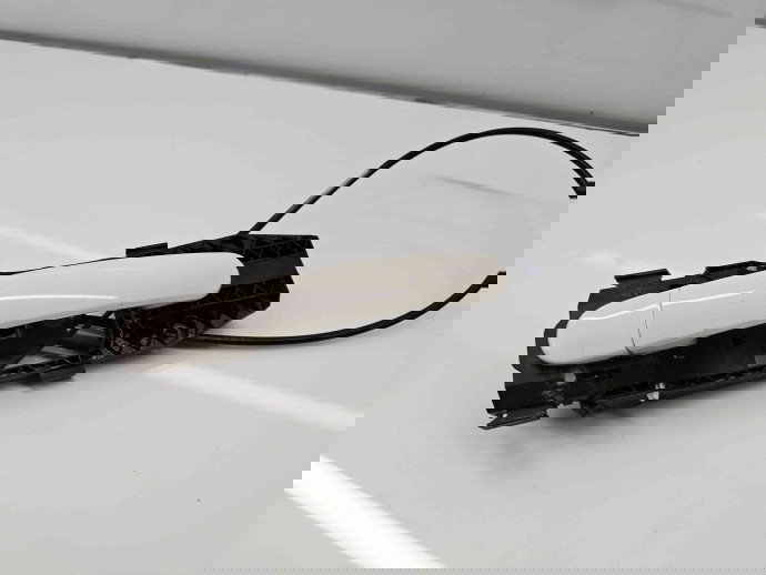 Maner usa dreapta spate Seat Ibiza 5 (6J5) [Fabr 2008-2017] LB9A