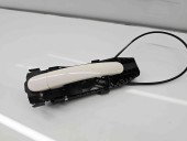 Maner usa dreapta spate Seat Ibiza 5 (6J5) [Fabr 2008-2017] LB9A