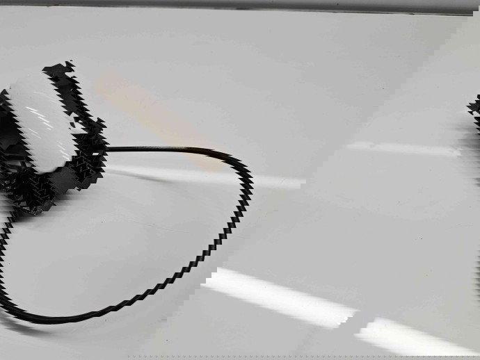 Maner usa dreapta spate Seat Ibiza 5 (6J5) [Fabr 2008-2017] LB9A