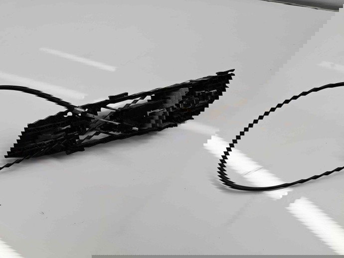 Maner usa dreapta spate Seat Ibiza 5 (6J5) [Fabr 2008-2017] LB9A