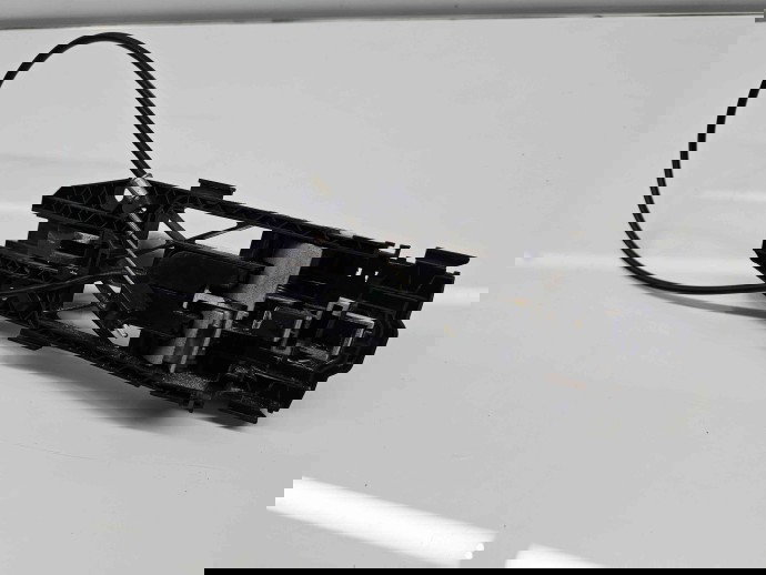 Maner usa dreapta spate Seat Ibiza 5 (6J5) [Fabr 2008-2017] LB9A