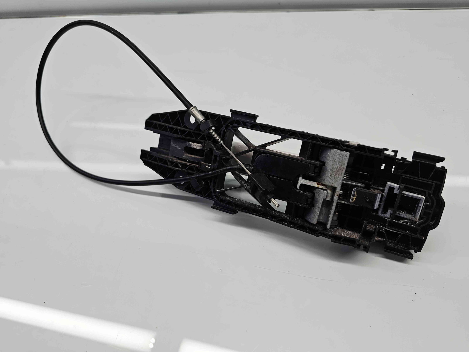 Maner usa dreapta spate Seat Ibiza 5 (6J5) [Fabr 2008-2017] LB9A - imagine 4