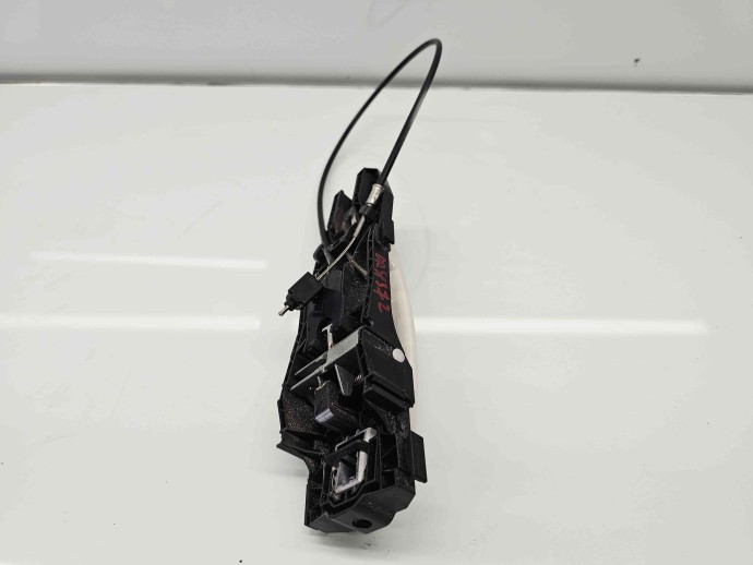 Maner usa dreapta spate Seat Ibiza 5 (6J5) [Fabr 2008-2017] LB9A