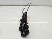 Maner usa dreapta spate Seat Ibiza 5 (6J5) [Fabr 2008-2017] LB9A