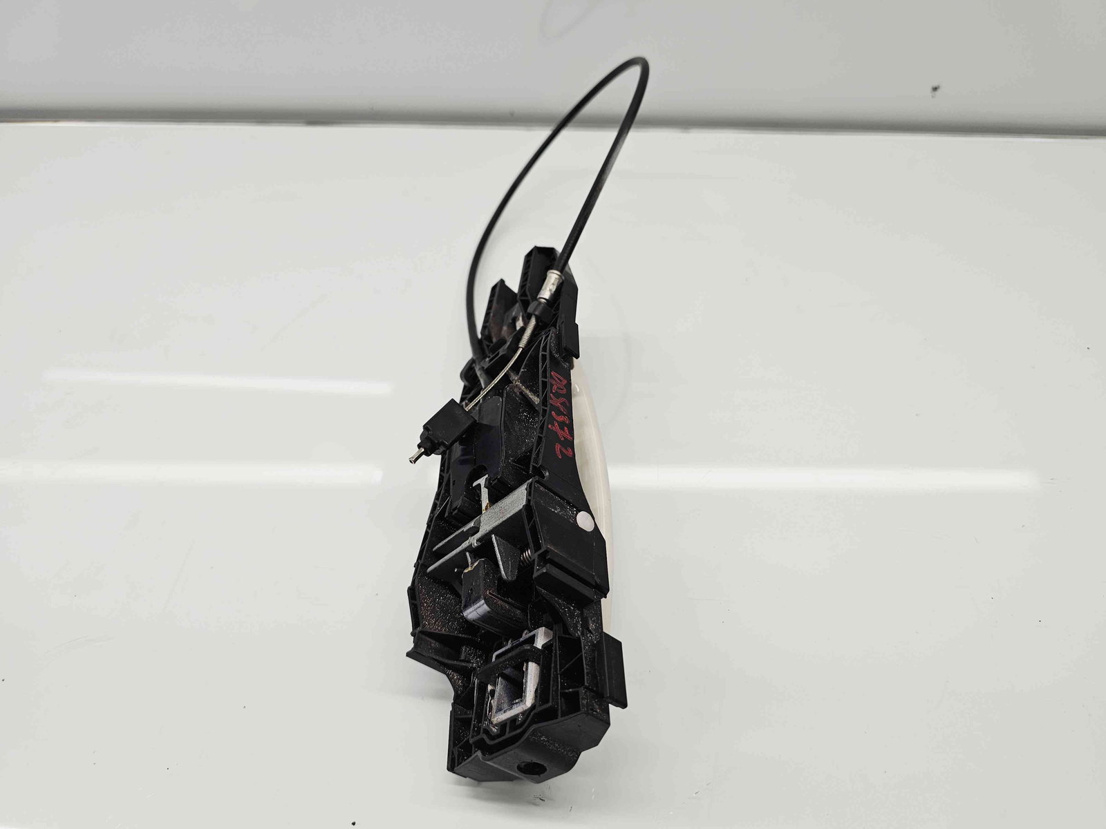 Maner usa dreapta spate Seat Ibiza 5 (6J5) [Fabr 2008-2017] LB9A - imagine 5