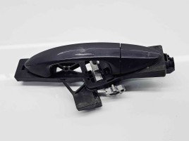 Maner usa dreapta spate Ford B-Max [Fabr 2012-prezent] Midnight Sky