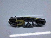 Maner usa dreapta spate Volkswagen Touran II (1T3) [Fabr 2010-2015] LD7R