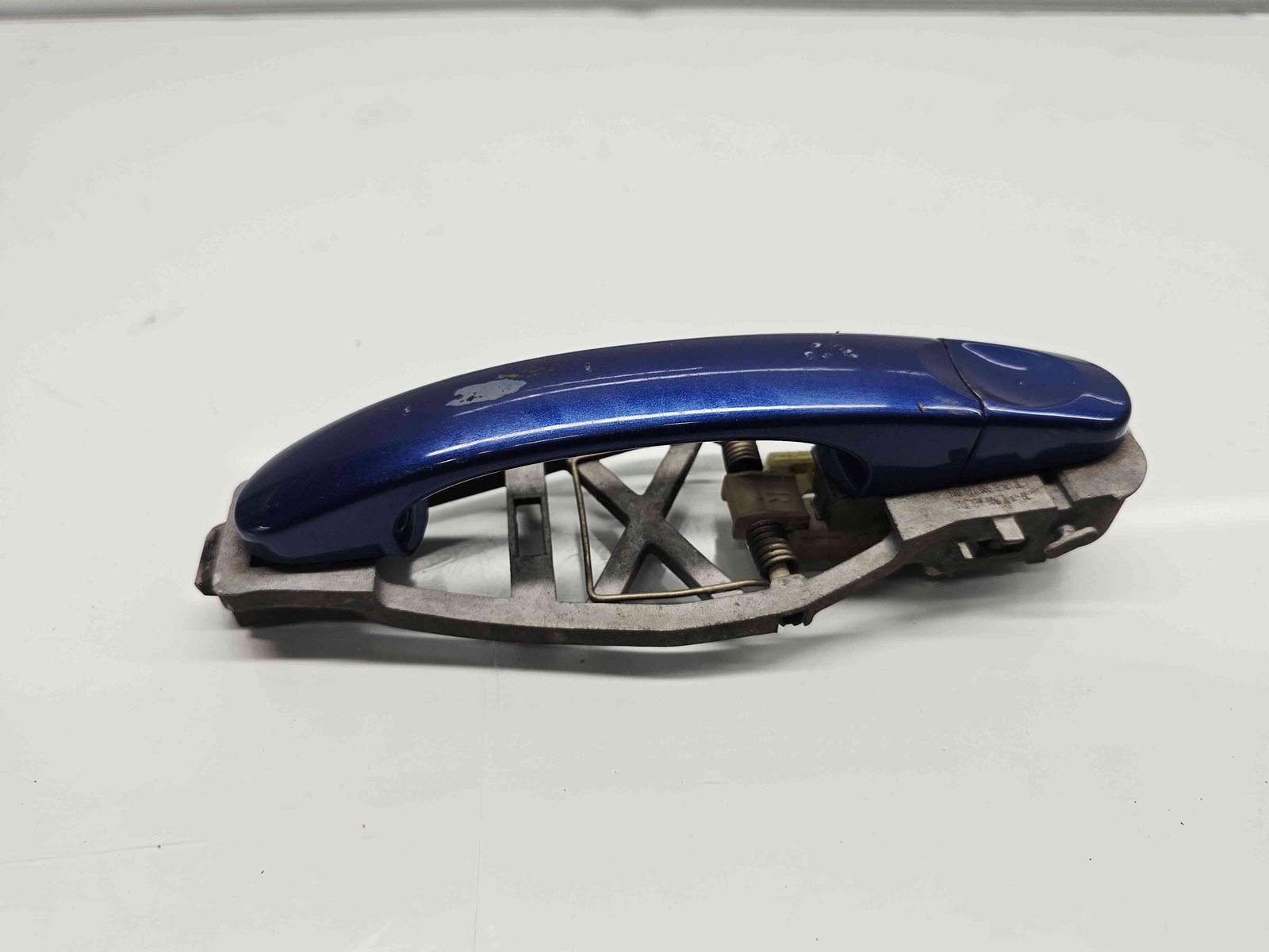 Maner usa dreapta spate Volkswagen Touran (1T1, 1T2) [Fabr 2003-2010] Facelift LC5C