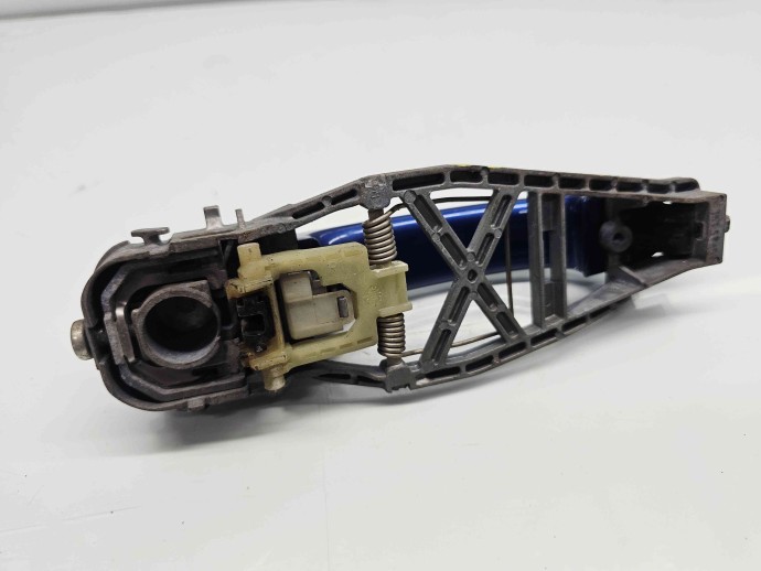 Maner usa dreapta spate Volkswagen Touran (1T1, 1T2) [Fabr 2003-2010] Facelift LC5C