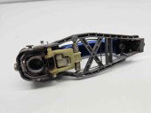 Maner usa dreapta spate Volkswagen Touran (1T1, 1T2) [Fabr 2003-2010] Facelift LC5C