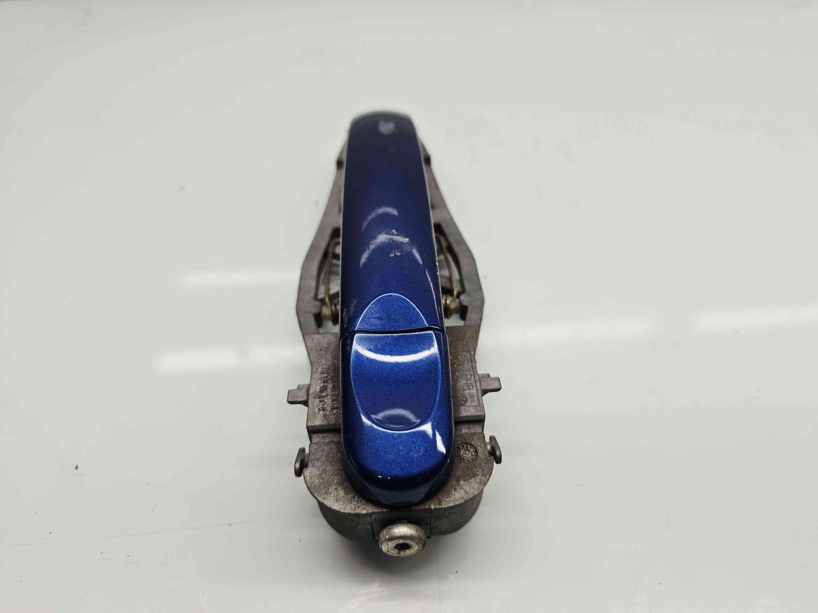Maner usa dreapta spate Volkswagen Touran (1T1, 1T2) [Fabr 2003-2010] Facelift LC5C - imagine 5
