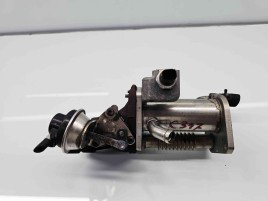 Racitor gaze Renault Scenic 3 [Fabr 2009-2015] 147355713R 1.5 DCI K9K836 81KW / 110CP