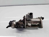 Racitor gaze Renault Scenic 3 [Fabr 2009-2015] 147355713R 1.5 DCI K9K836 81KW / 110CP