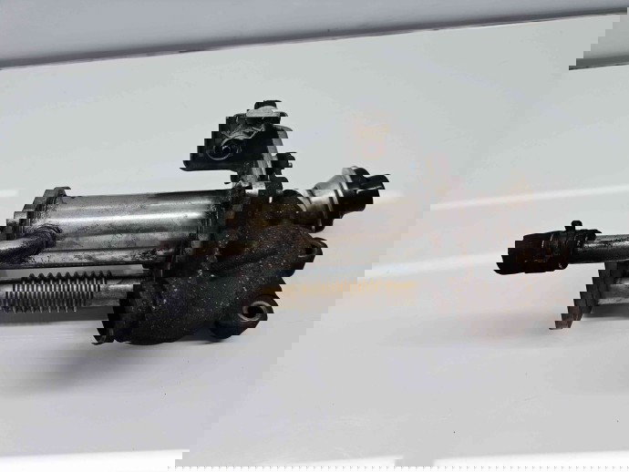 Racitor gaze Renault Scenic 3 [Fabr 2009-2015] 147355713R 1.5 DCI K9K836 81KW / 110CP