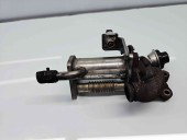 Racitor gaze Renault Scenic 3 [Fabr 2009-2015] 147355713R 1.5 DCI K9K836 81KW / 110CP