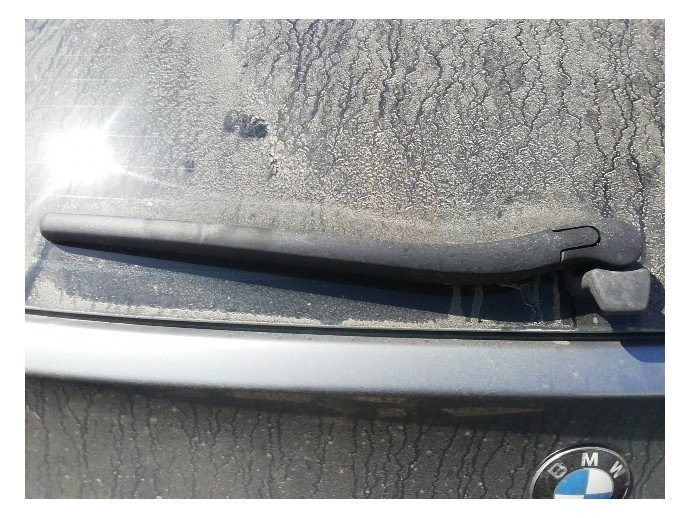 Brat stergator haion BMW Seria 5 E61 2.5 OEM 2004-2010