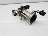 Racitor gaze Renault Scenic 3 [Fabr 2009-2015] 147355713R 1.5 DCI K9K836 81KW / 110CP