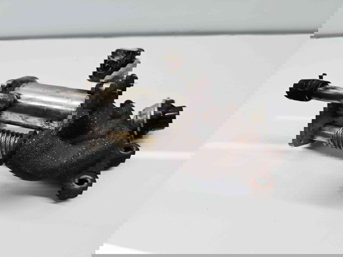 Racitor gaze Renault Scenic 3 [Fabr 2009-2015] 147355713R 1.5 DCI K9K836 81KW / 110CP