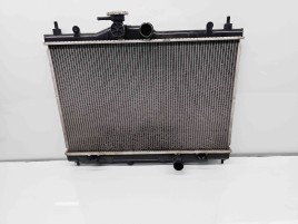 Radiator apa Nissan Juke [Fabr 2010-2014] Hatchback OEM 1.6 Benz HR16DE 86KW / 117CP