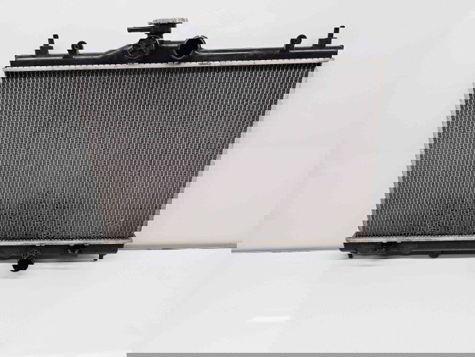 Radiator apa Nissan Juke [Fabr 2010-2014] Hatchback OEM 1.6 Benz HR16DE 86KW / 117CP