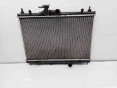 Radiator apa Nissan Juke [Fabr 2010-2014] Hatchback OEM 1.6 Benz HR16DE 86KW / 117CP