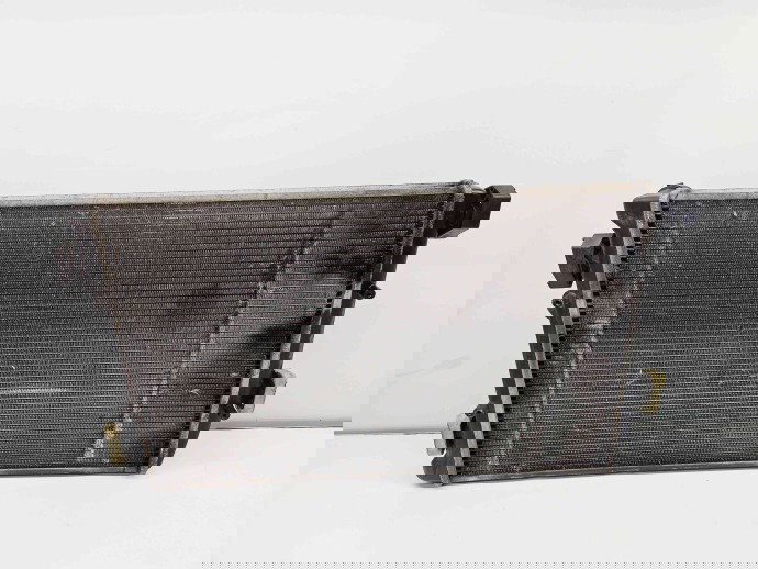 Radiator apa Skoda Fabia 2 (5J, 542) [Fabr 2007-2014] 6Q0121253R 1.4 TDI BNV 59KW / 80CP