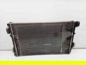Radiator apa Skoda Fabia 2 (5J, 542) [Fabr 2007-2014] 6Q0121253R 1.4 TDI BNV 59KW / 80CP