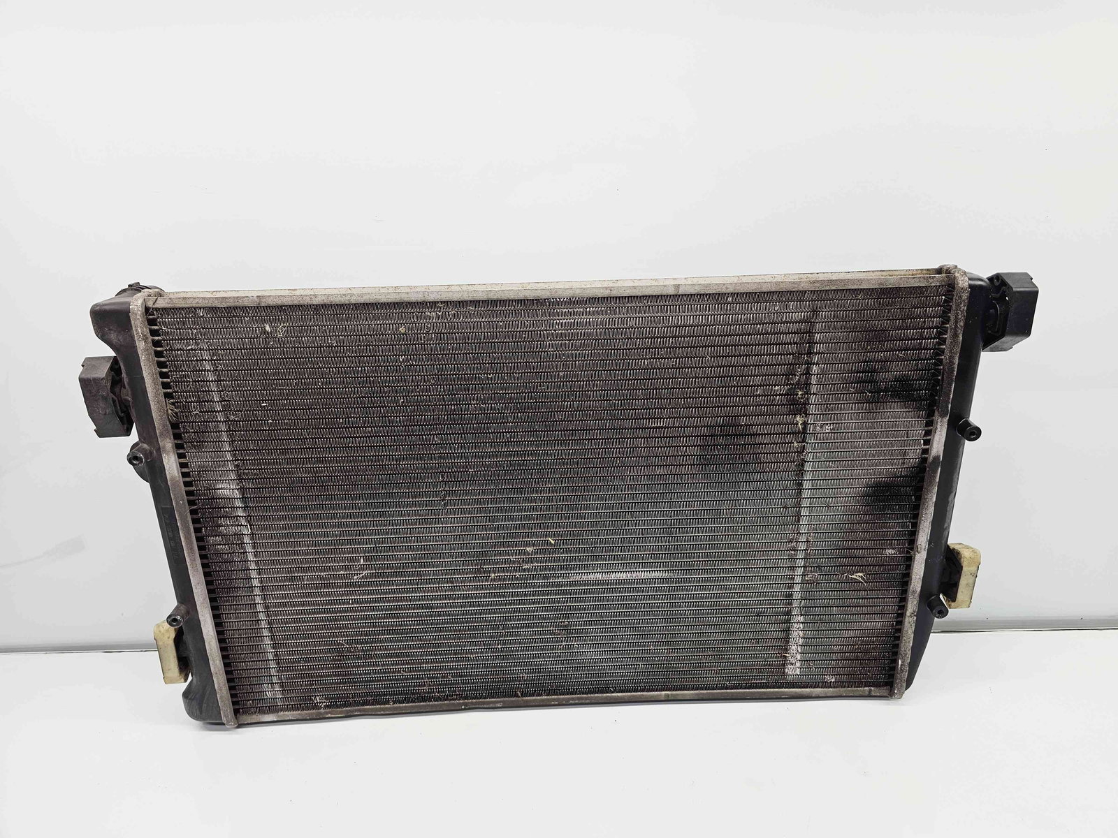 Radiator apa Skoda Fabia 2 (5J, 542) [Fabr 2007-2014] 6Q0121253R 1.4 TDI BNV 59KW / 80CP - imagine 1