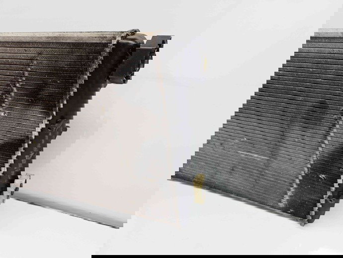 Radiator apa Skoda Fabia 2 (5J, 542) [Fabr 2007-2014] 6Q0121253R 1.4 TDI BNV 59KW / 80CP