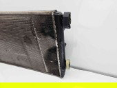 Radiator apa Skoda Fabia 2 (5J, 542) [Fabr 2007-2014] 6Q0121253R 1.4 TDI BNV 59KW / 80CP